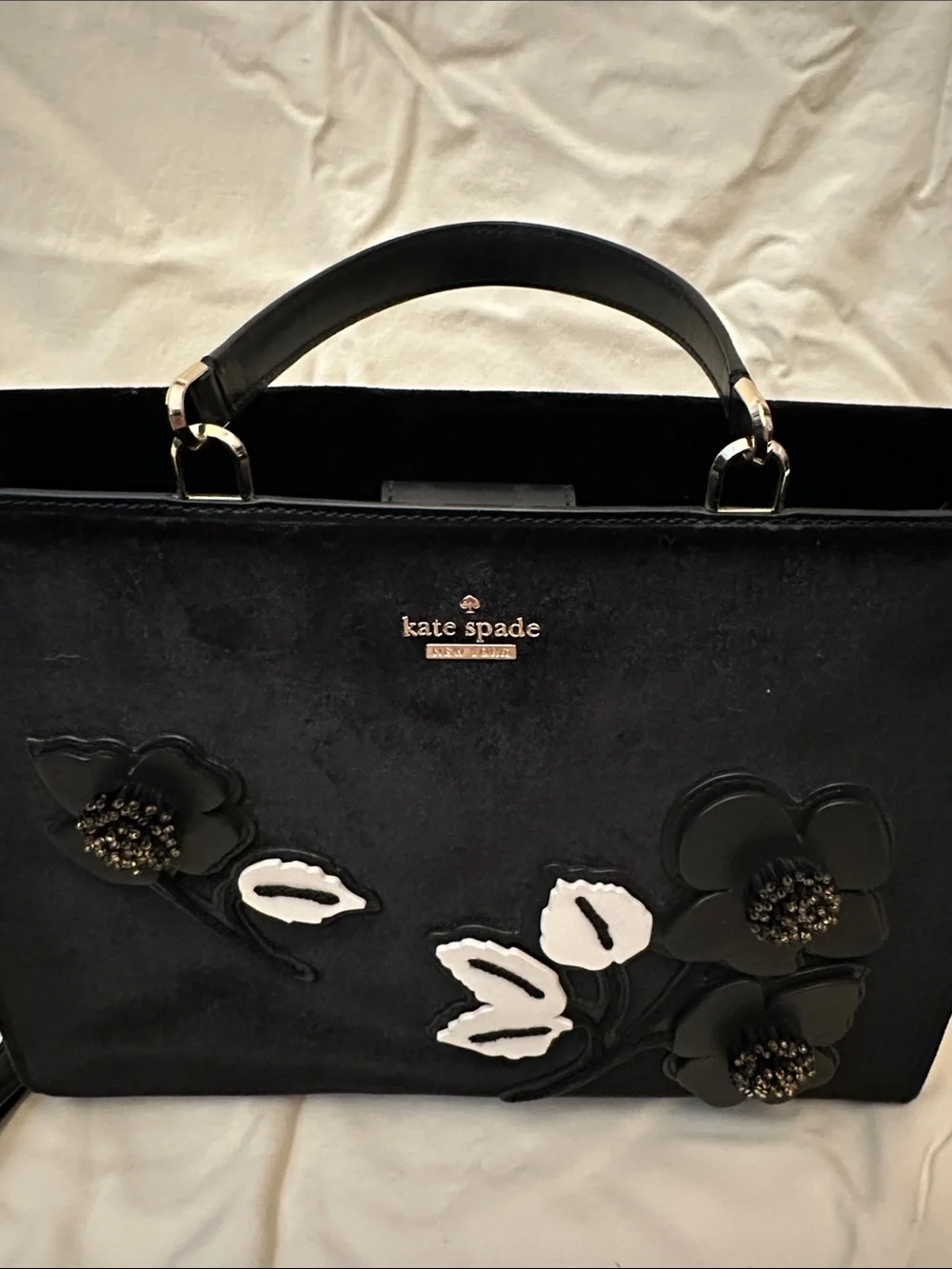 kate spade like new